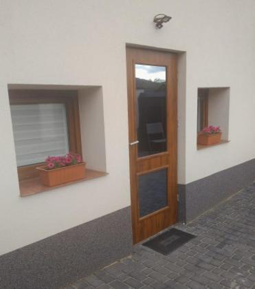 U Beaty, Niezalezne Mieszkania Do Wynajecia Ochotnica Górna Exterior foto